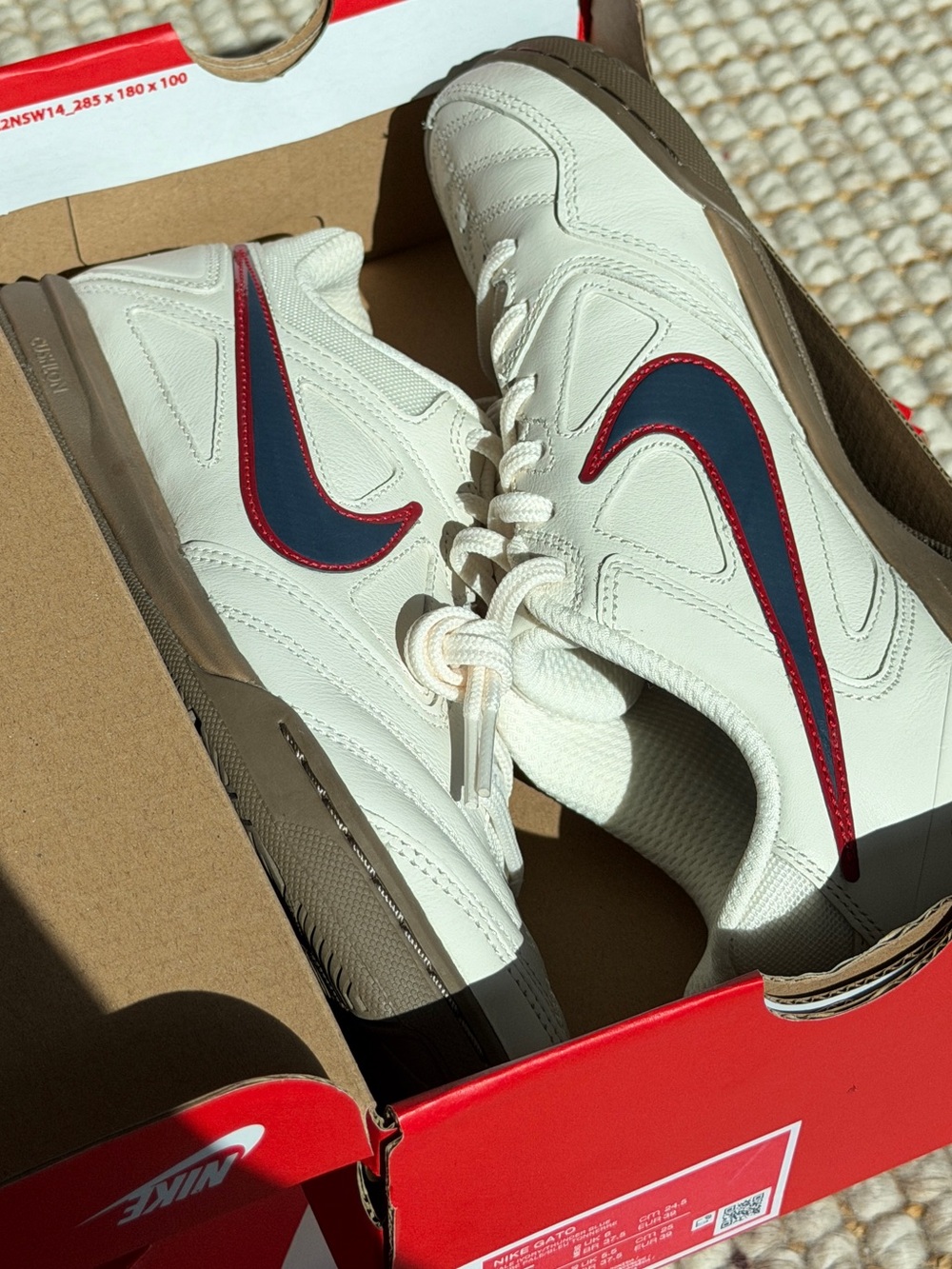 Nike Men’s Nike Gato